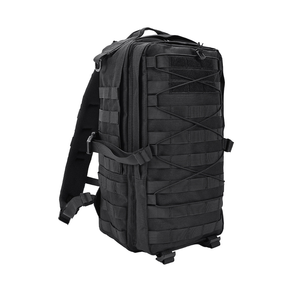 SINAIRSOFT 30L Tactical Backpack Outdoor Hiking Camping Rucksack Trekking Travel Molle Bags