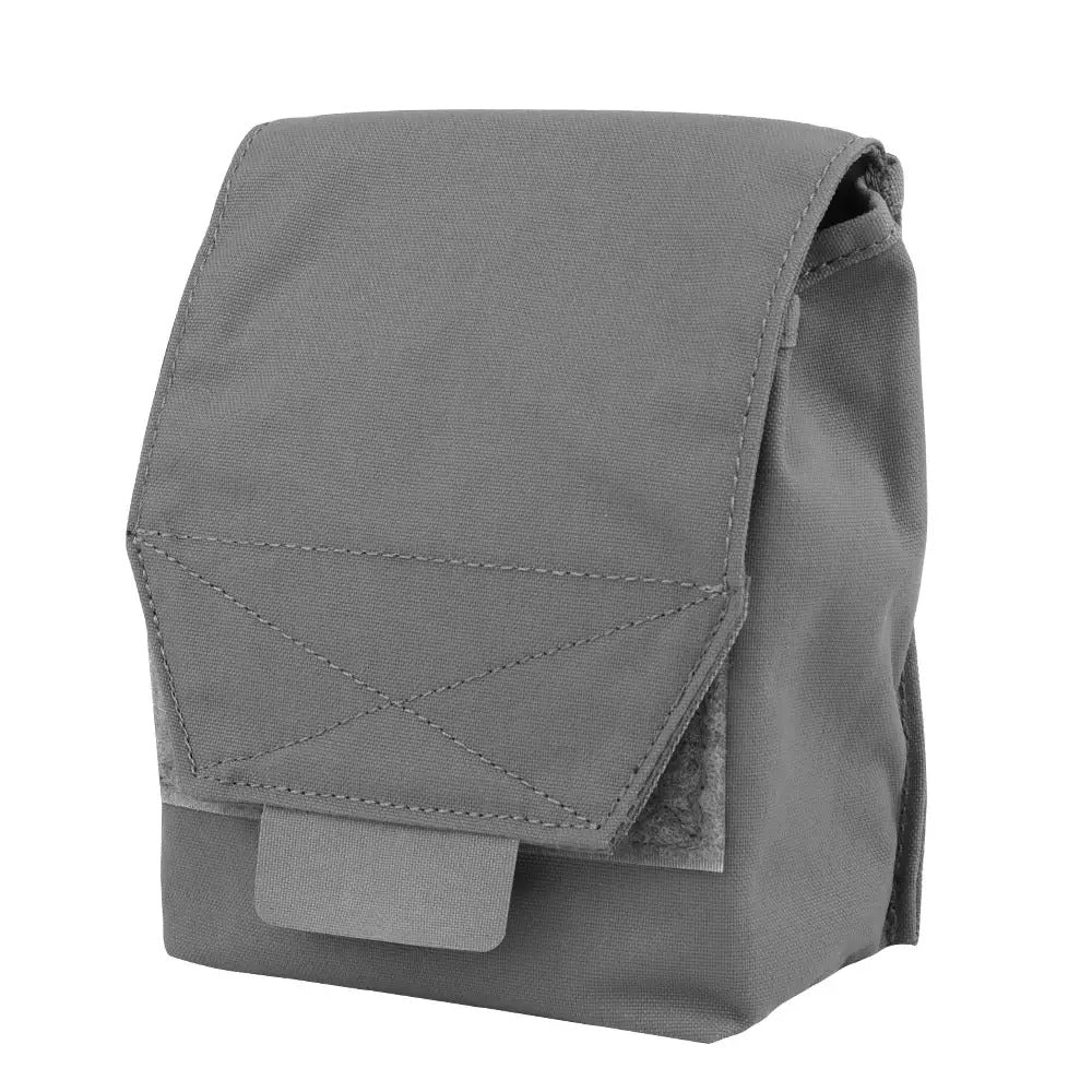 SINAIRSOFT Tactical SS Style Magazine Pouch JSTA Sundry Holder MOLLE Utility Camo Waist Bag