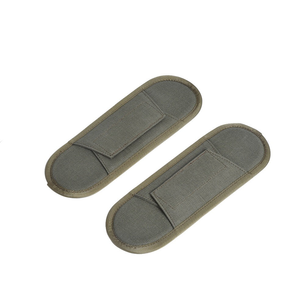 SINAIRSOFT Tactical Shoulder Strap Cushion Pads Vest Backpack Bag Strap Pad