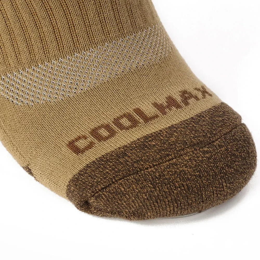 EMERSONGEAR Blue Label "Iguana" Functional Mid-Top Socks 18cm Tactical Hosiery