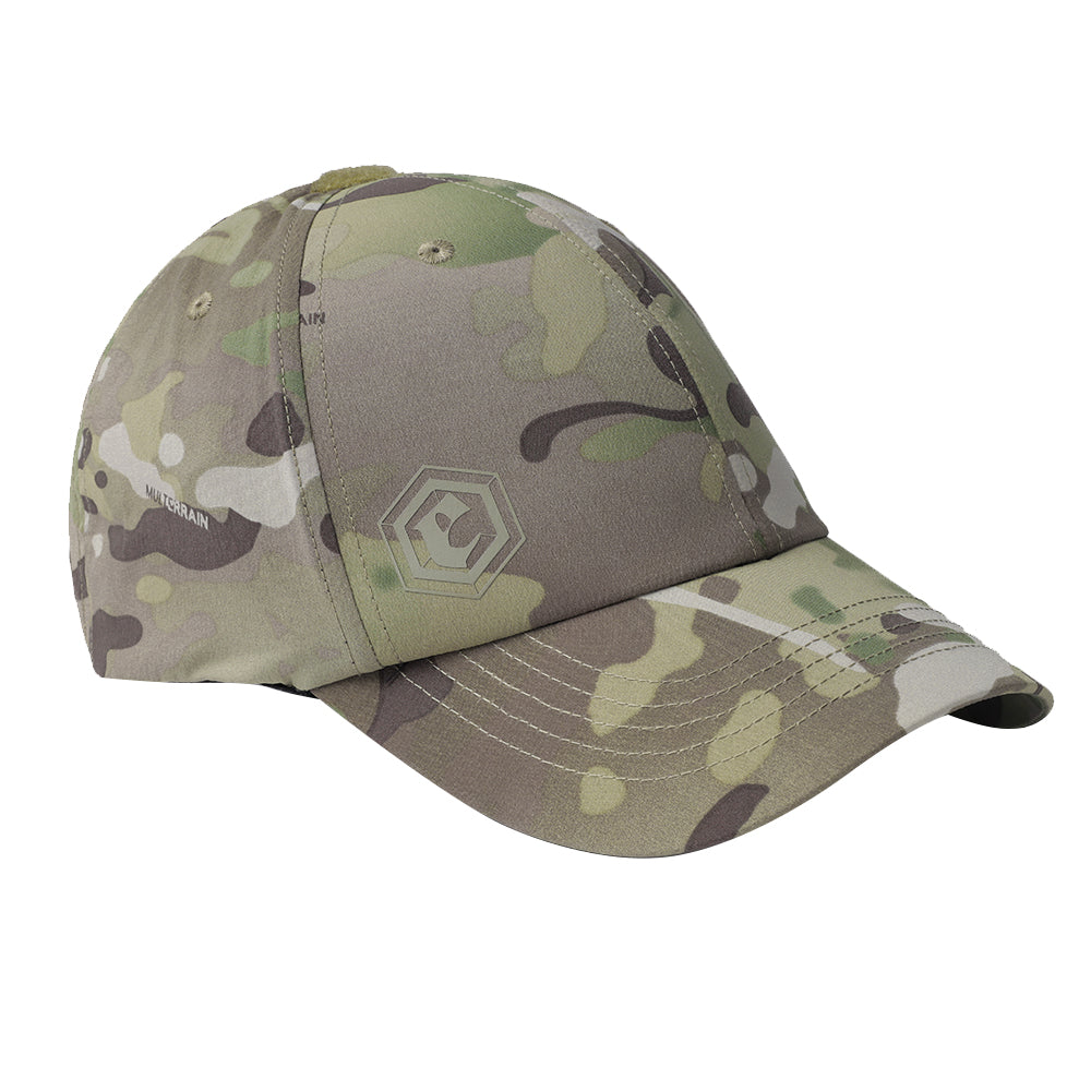 EMERSONGEAR Blue Label Series Bee Wing Baseball Hat