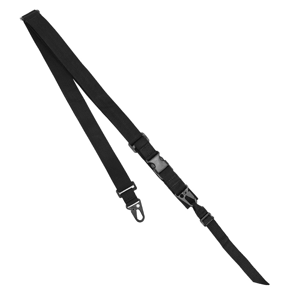 SINAIRSOFT Tactical 3 Point Rifle Sling Airsoft Paintball Strap