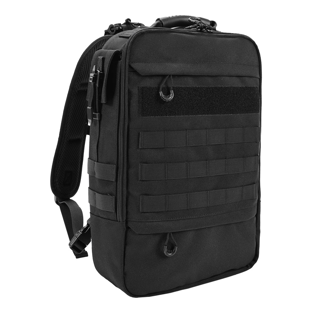 SINAIRSOFT Men Tactical Backpack Rucksack Outdoor Camping Hiking Bag