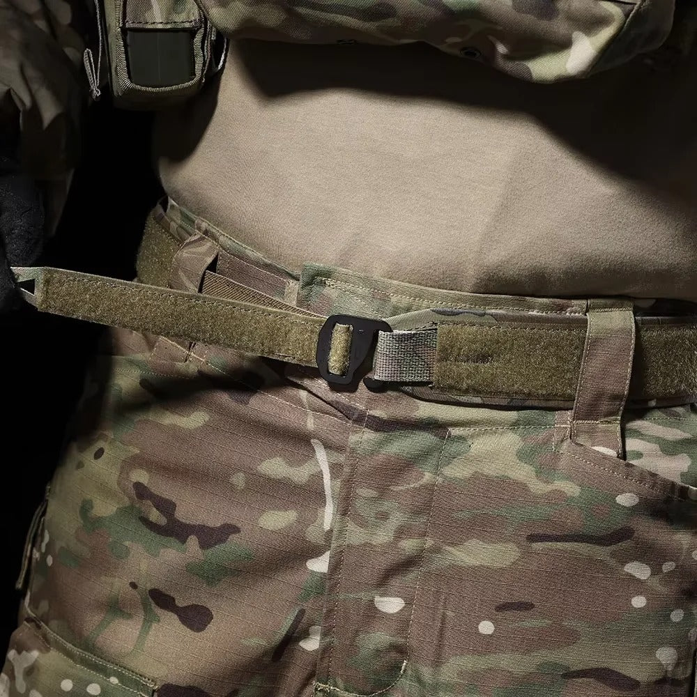 EMERSONGEAR Emersongear ULB Tactical Inner Belts Commuting Belt