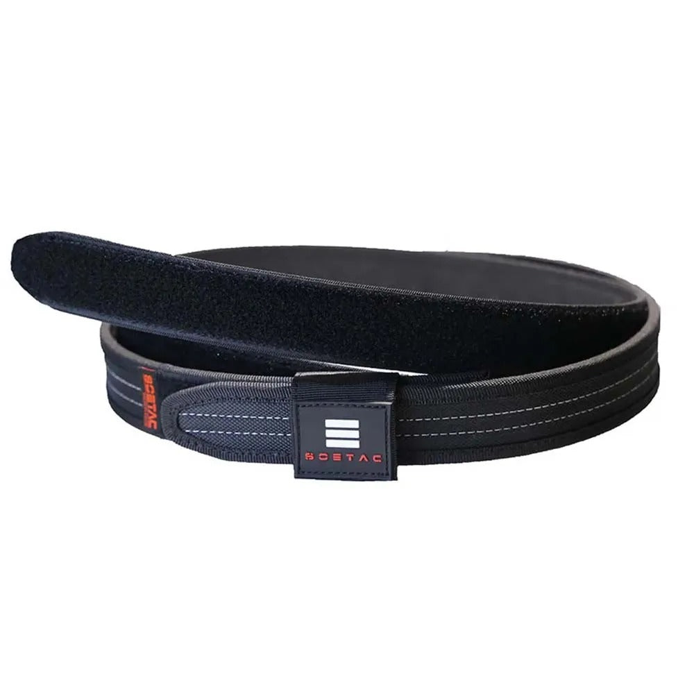 SINAIRSOFT IPSC IDPA Tactical Mens Belt Double Layer Competition Waistband