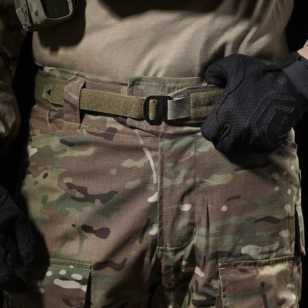 EMERSONGEAR Emersongear ULB Tactical Inner Belts Commuting Belt