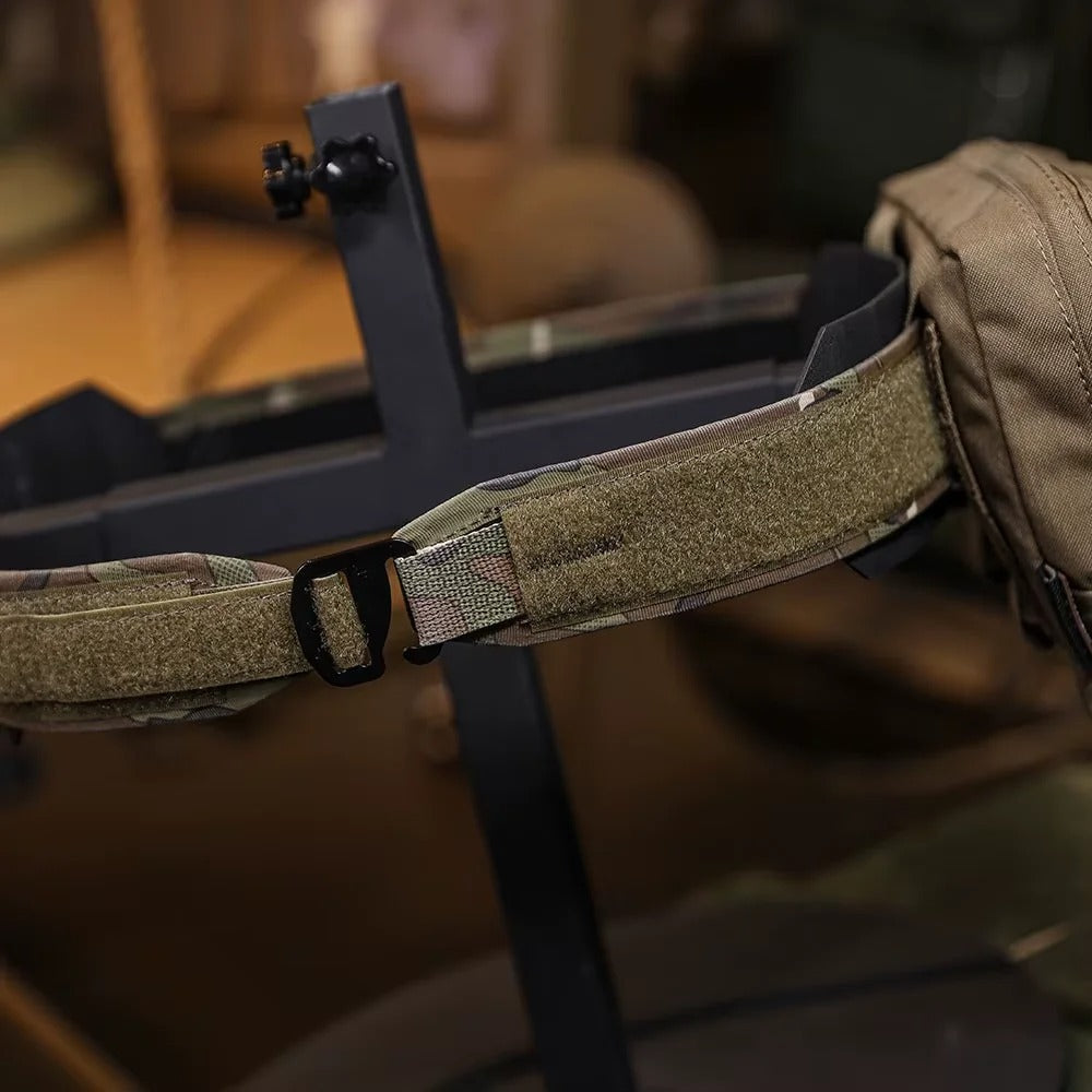 EMERSONGEAR Emersongear ULB Tactical Inner Belts Commuting Belt