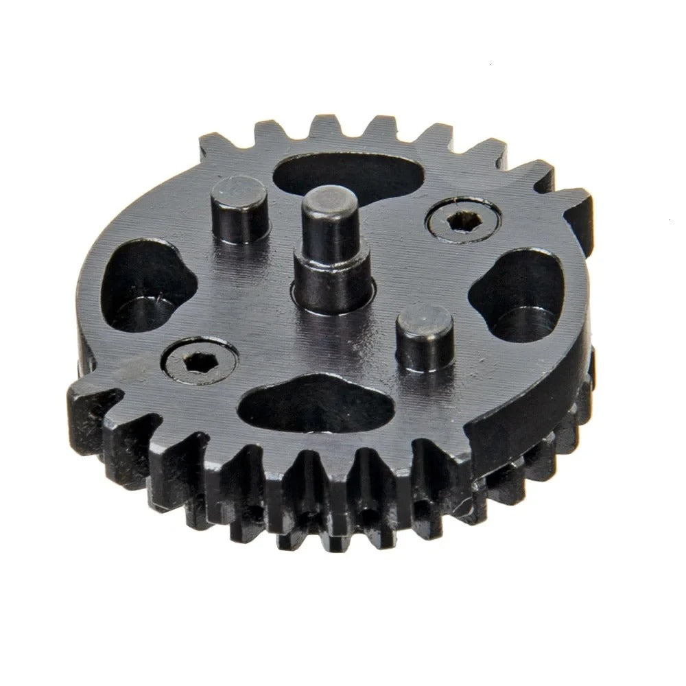 SINAIRSOFT CNC AEG Bevel Gear Umbrella gear Double Sector Gear Gearbox