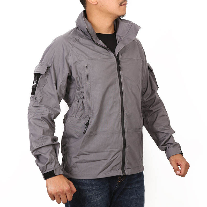 EMERSONGEAR Tactical PCU Protective Combat Uniform Jacket Outerwear Mens Windproof Warmth Coat