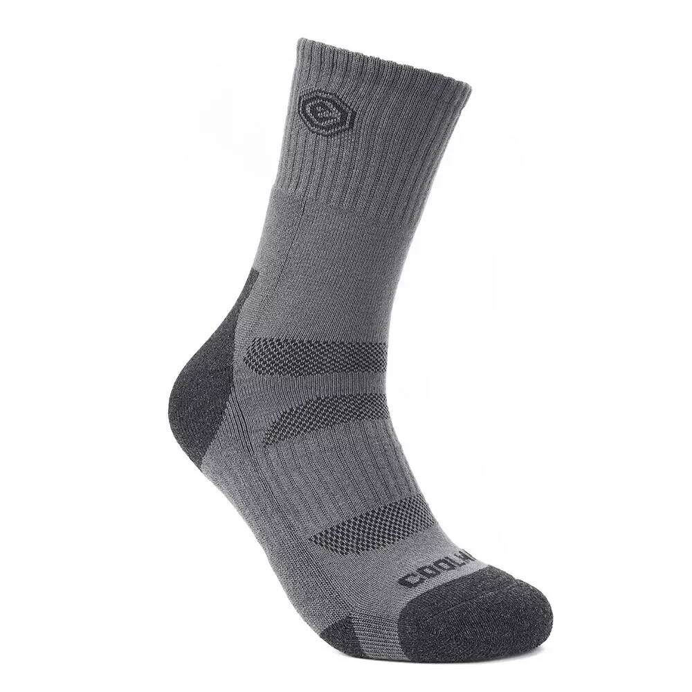 EMERSONGEAR Blue Label "Iguana" Functional Mid-Top Socks 18cm Tactical Hosiery
