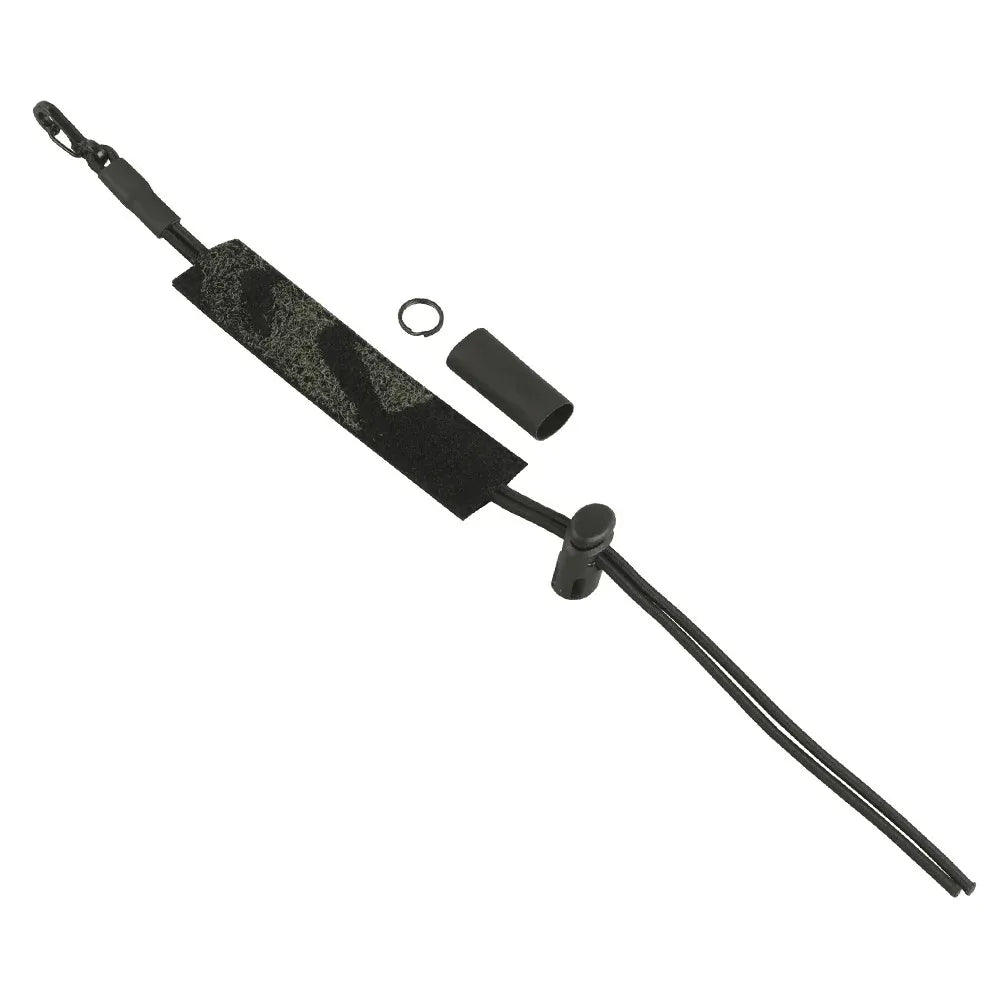 SINAIRSOFT Tactical Helmet Night Vision Device Fixed Anti-Lost Rope V4 Nvg Lanyard Freely