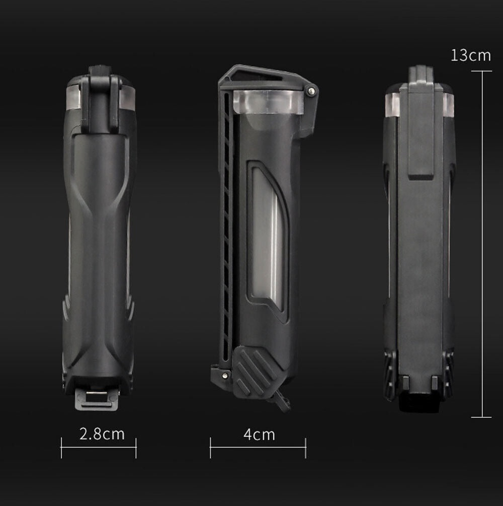 SINAIRSOFT Tactical Battery Box Storage Case Molle Batteries Holder Waterproof