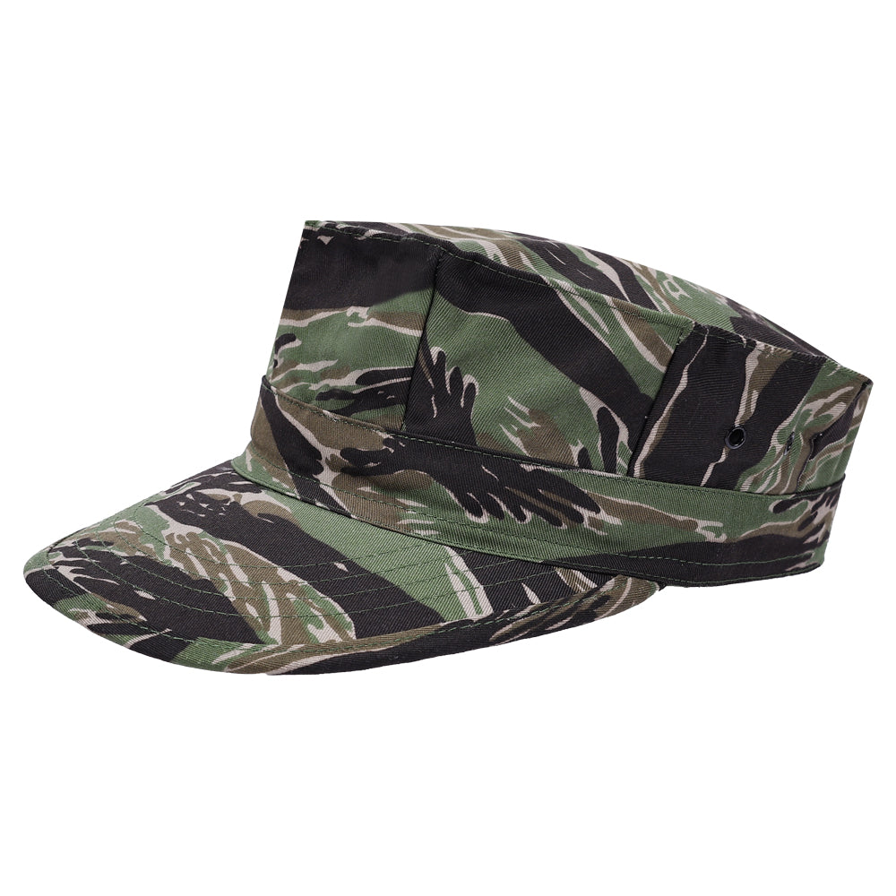 SINAIRSOFT Tactical Shade Breathable Octagonal Cap Outdoor Leisure Fishing Hat