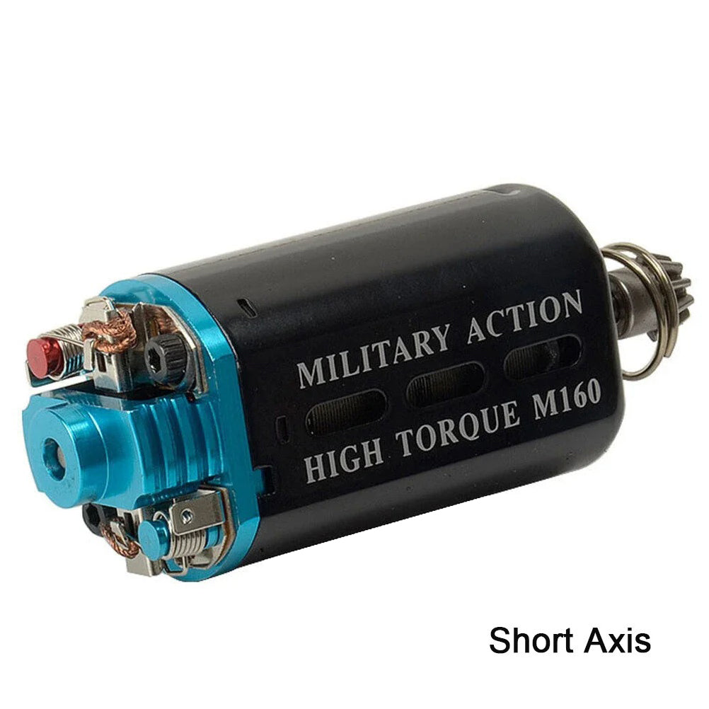SINAIRSOFT M160 High Twist Type High Torque AEG Motor
