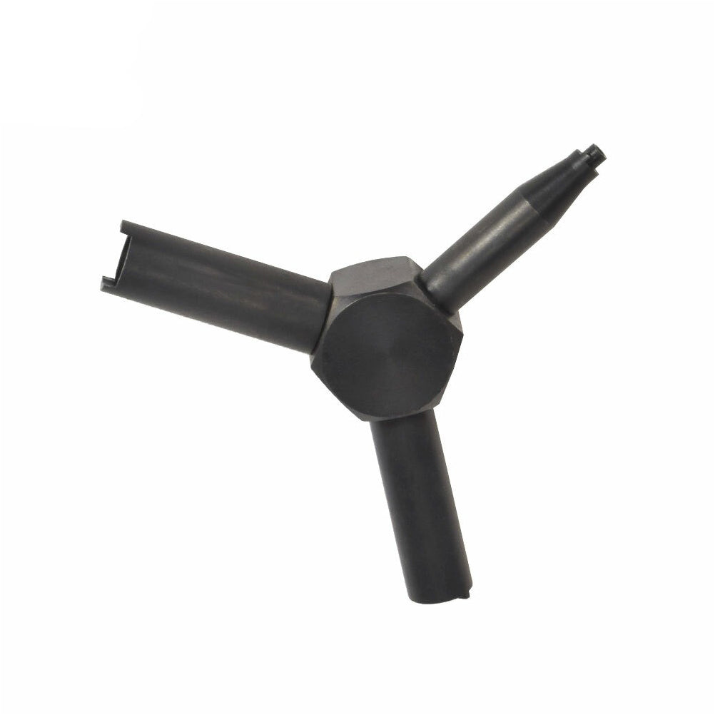 SINAIRSOFT Magazine Valve Key for Airsoft KSC WA GAS CHARGING VALVE Removal Tool