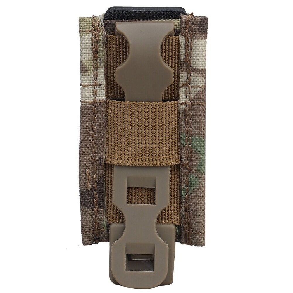 SINAIRSOFT Tactical FAST Single Magazine Pouch Molle Mag