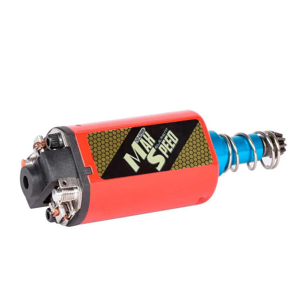 SINAIRSOFT MAX Speed Motor High Torque Type Strong Magnet
