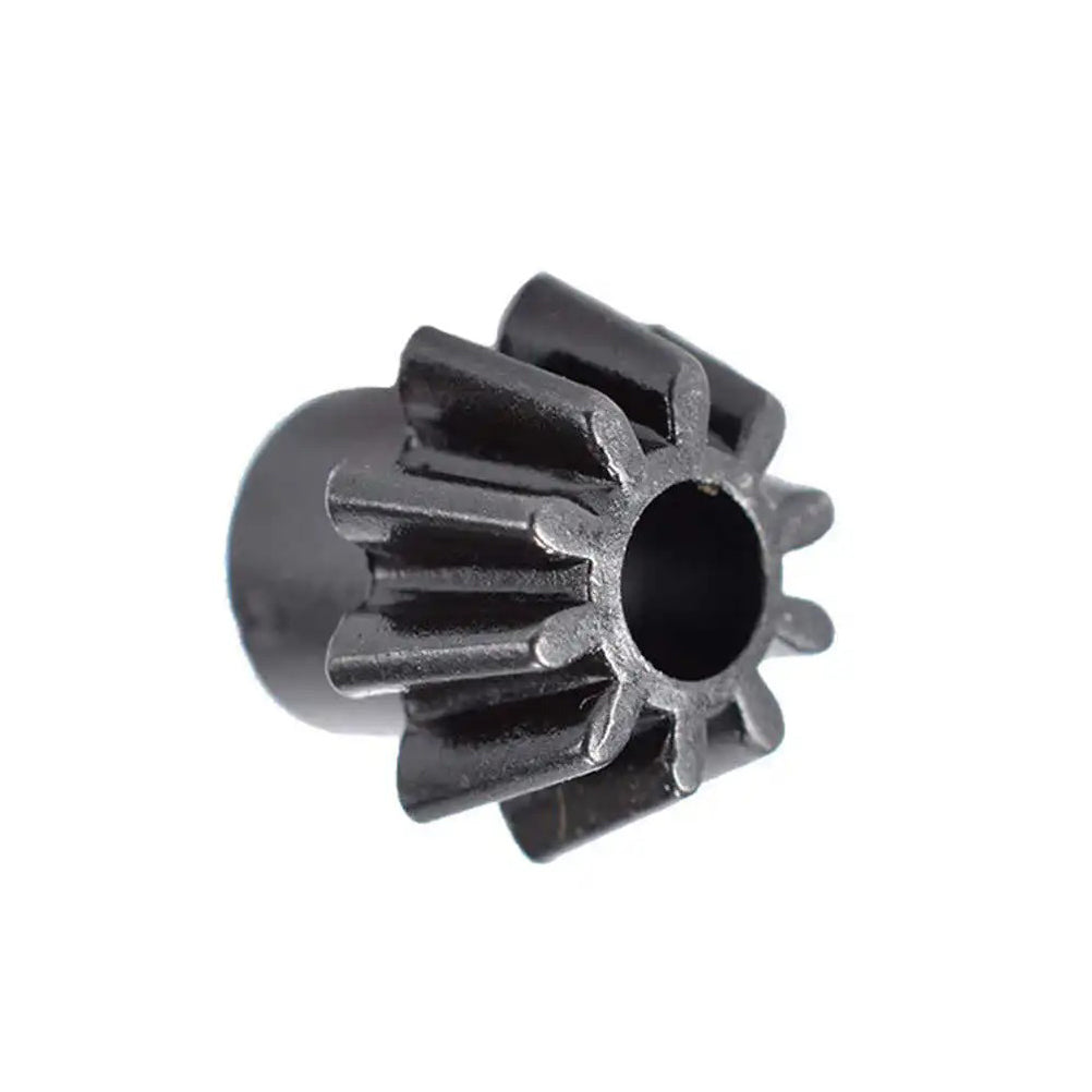 SINAIRSOFT Motor Pinion Gear Type D Hole And O Hole