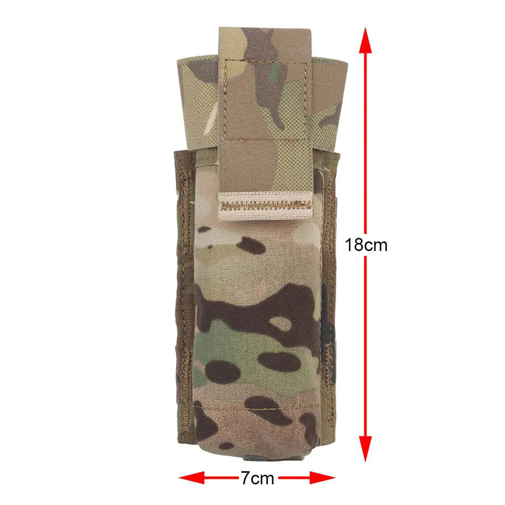 SINAIRSOFT Tactical Universal Tournique Holder Molle First Aid Kit Pouch Scissor Pouch Bag