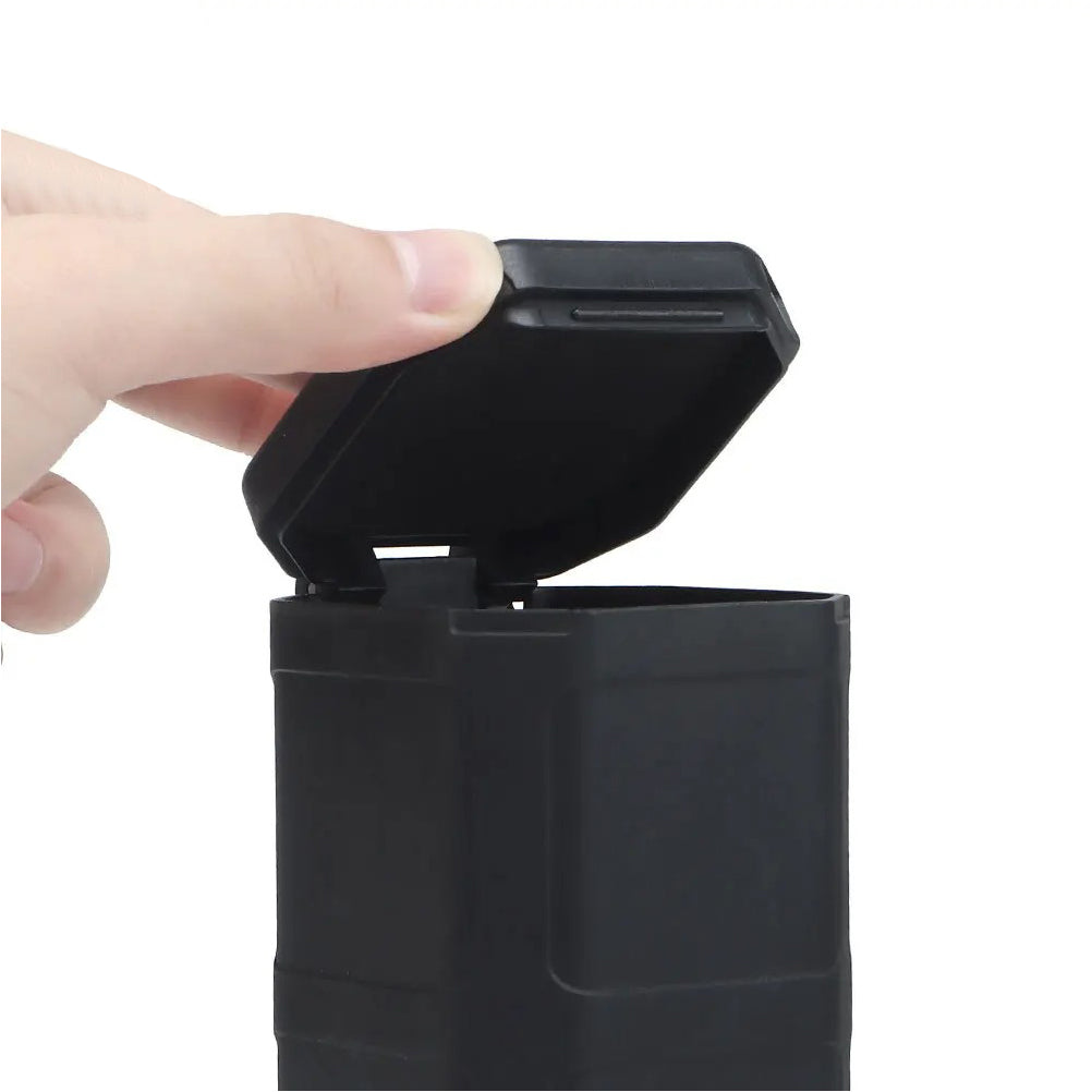 SINAIRSOFT Tactical Storage Box Nylon Safety Boxs