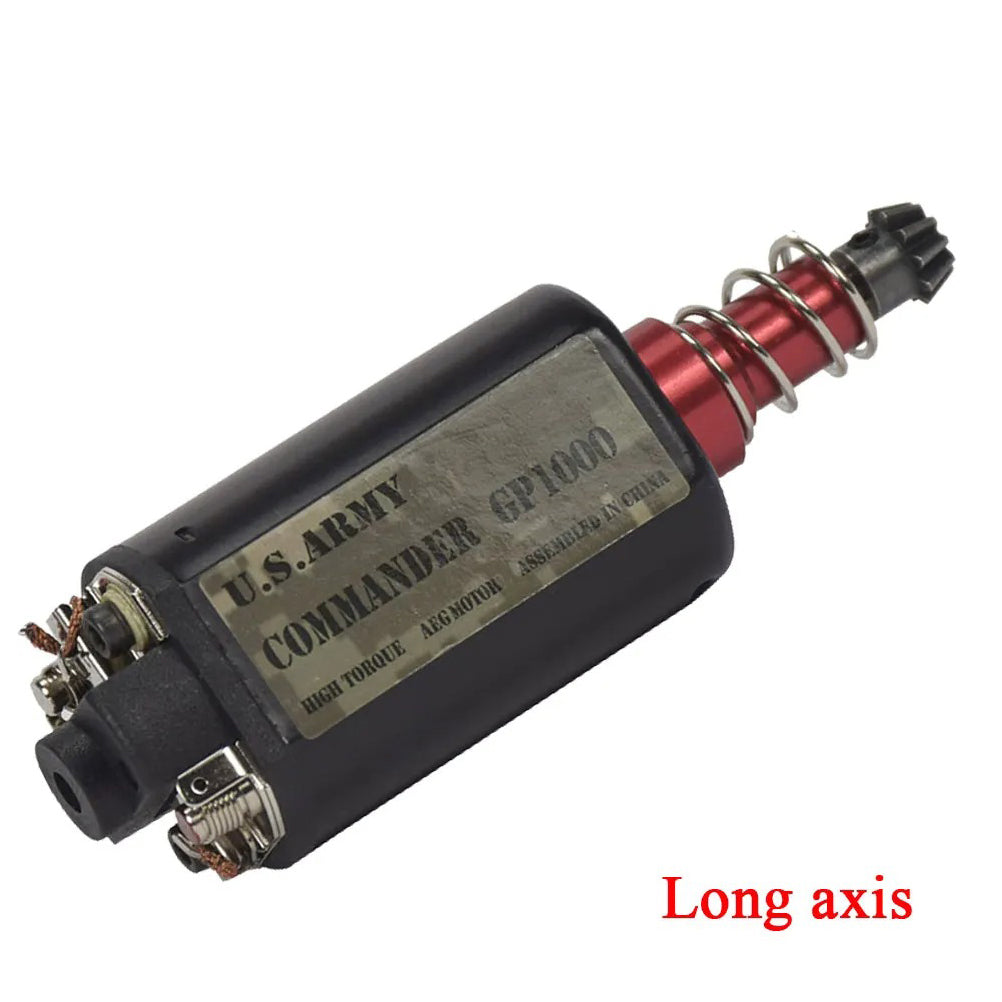 SINAIRSOFT GP1000 Super High Torque Most Stable Motor