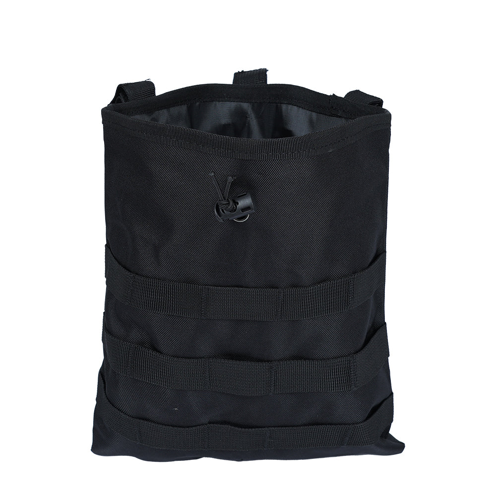 SINAIRSOFT Tactical Utility Drop Dump Magazine Pouch Duty Molle Ammo Bag