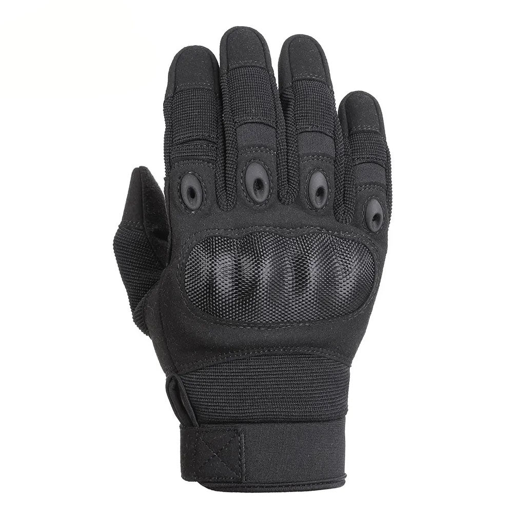 EMERSONGEAR Tactical All Finger Gloves Hunting Training Sport Anti-Skid