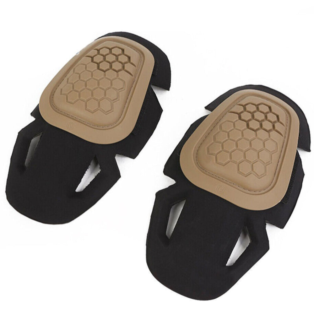 EMERSONGEAR Tactical G3 E4 G4 Pants Knee Pads Impact Combat Kneepad