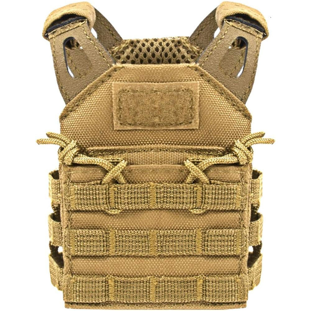 SINAIRSOFT Tactical Advanced Beer Molle Mini Hunt Outdoor JPC Vest