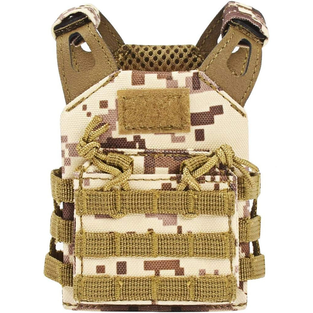 SINAIRSOFT Tactical Advanced Beer Molle Mini Hunt Outdoor JPC Vest