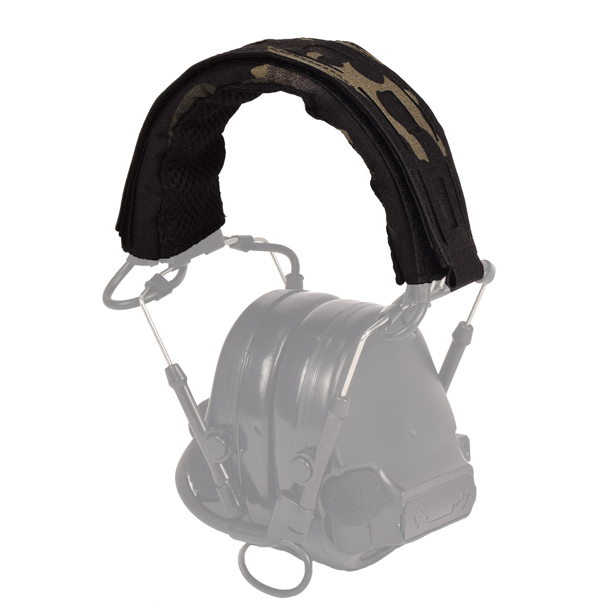 SINAIRSOFT Tactical Headset Band Cover Modular Earmuff Headphone Headband
