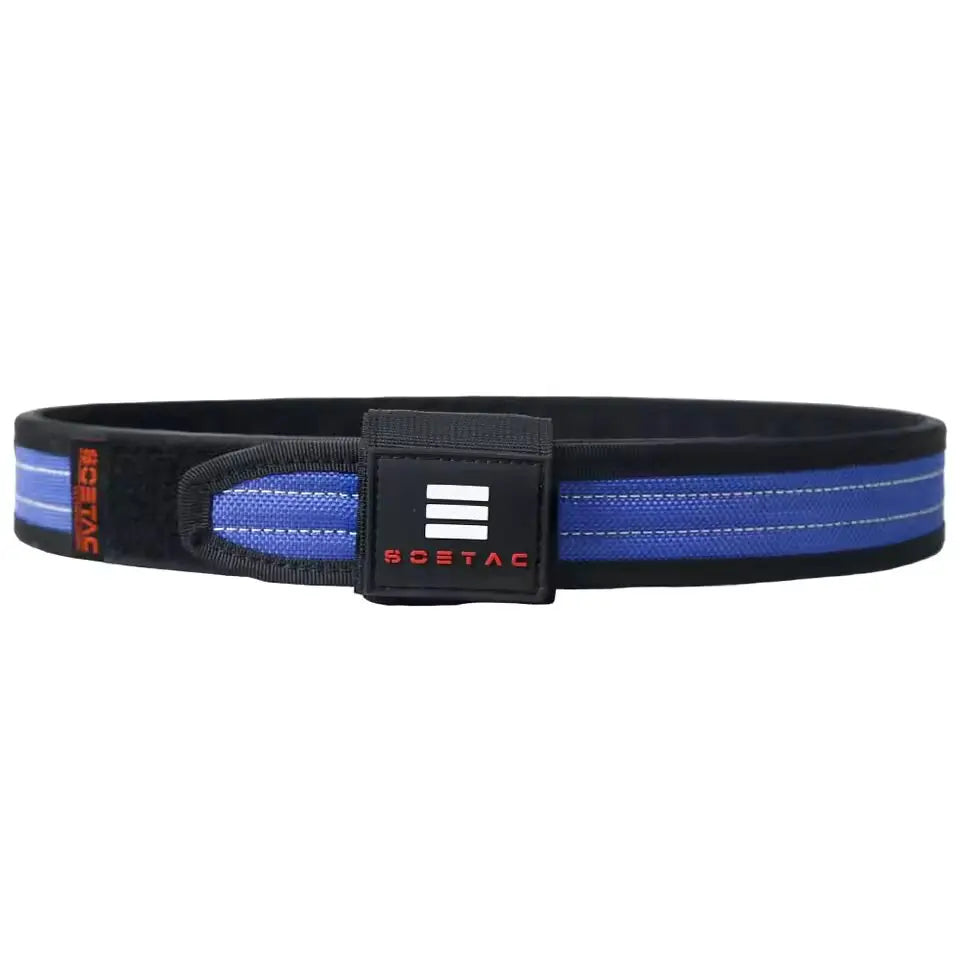 SINAIRSOFT IPSC IDPA Tactical Mens Belt Double Layer Competition Waistband