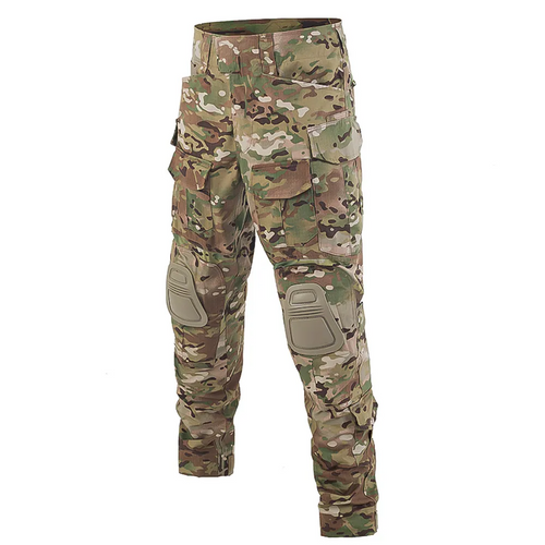 The Importance of Tactical Knee Pad Pants for Law Enforcement