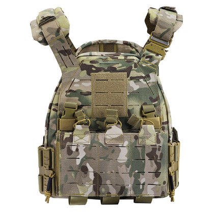 All Tactical Vest