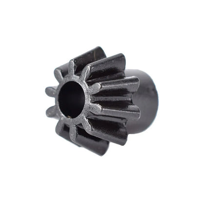 SINAIRSOFT Motor Pinion Gear Type D Hole And O Hole