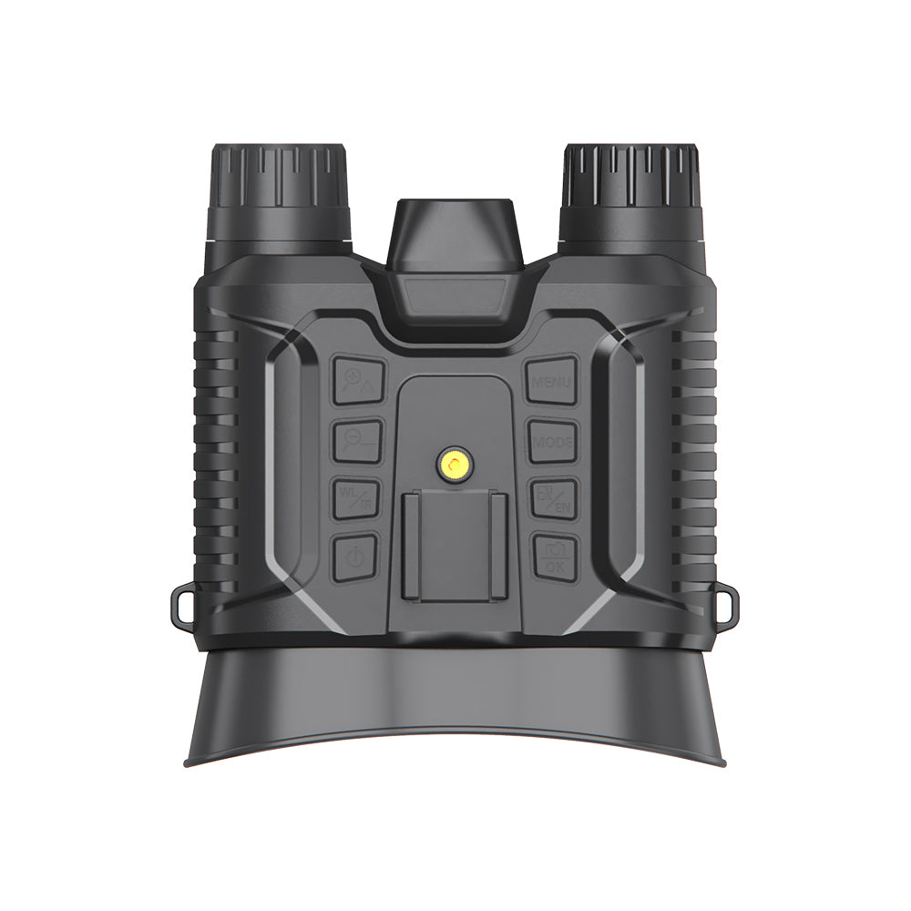 SINAIRSOFT New 4K UHD Helmet Mounted Night Vision Binoculars 36MP Head Mounted