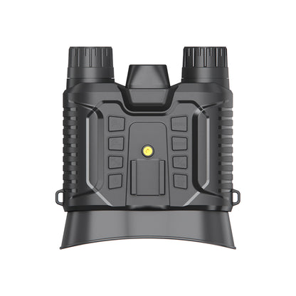 SINAIRSOFT New 4K UHD Helmet Mounted Night Vision Binoculars 36MP Head Mounted