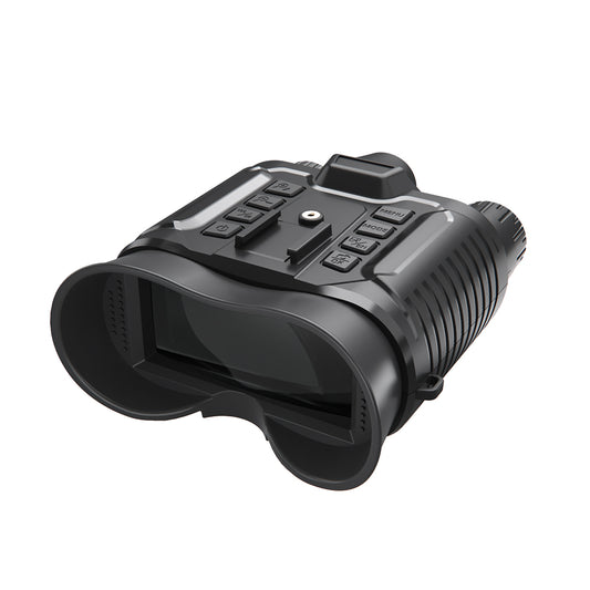 SINAIRSOFT New 4K UHD Helmet Mounted Night Vision Binoculars 36MP Head Mounted