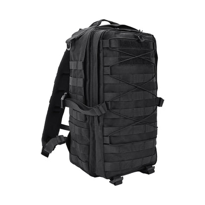 SINAIRSOFT 30L Tactical Backpack Outdoor Hiking Camping Rucksack Trekking Travel Molle Bags