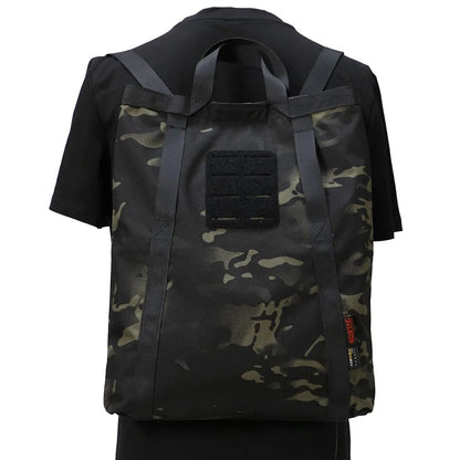 SINAIRSOFT Tactical Backpack Travel Shoulder Bags