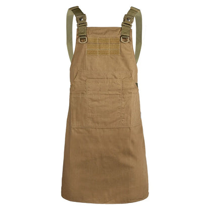 SINAIRSOFT Unisex Sleeveless Tactical Vest Apron