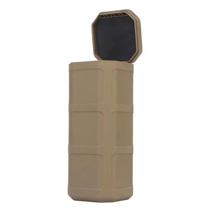 SINAIRSOFT Tactical Storage Box Nylon Safety Boxs
