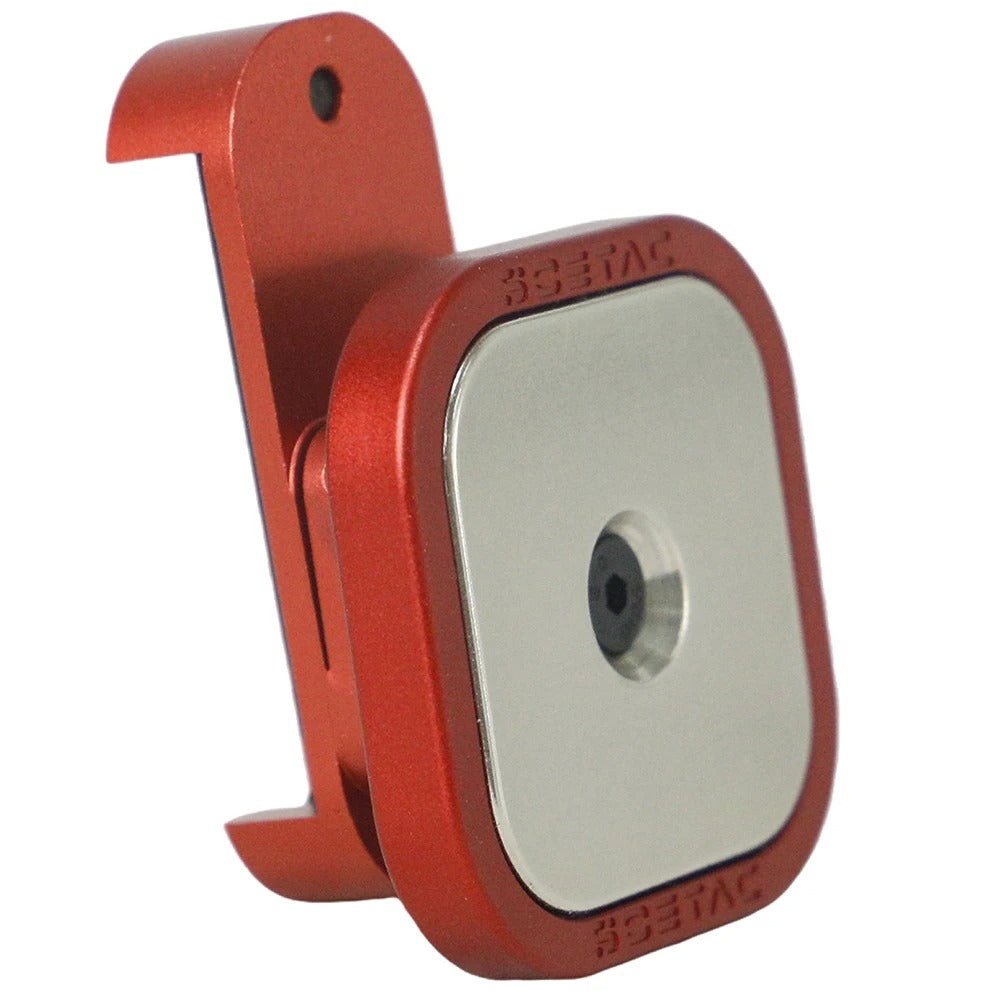 SINAIRSOFT 1.75 Magnetic Belt Clip for IPSC Shooting Competition Gear Tactical Accessories