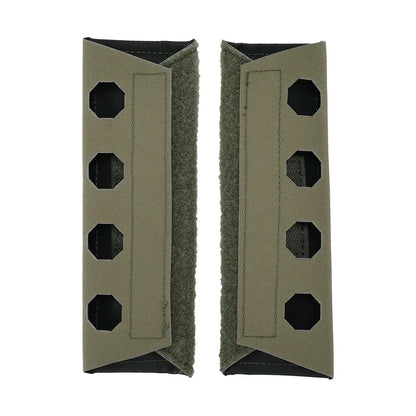 SINAIRSOFT Tactical Vest Shoulder Pads Airsoft For FCSK FCPC LV119 Vest Plate Carrier