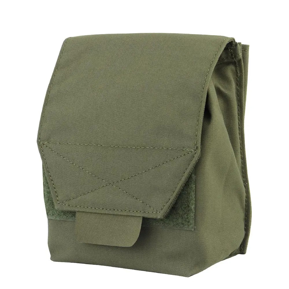 SINAIRSOFT Tactical SS Style Magazine Pouch JSTA Sundry Holder MOLLE Utility Camo Waist Bag