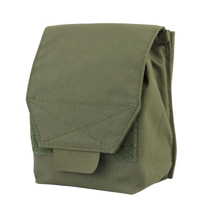SINAIRSOFT Tactical SS Style Magazine Pouch JSTA Sundry Holder MOLLE Utility Camo Waist Bag