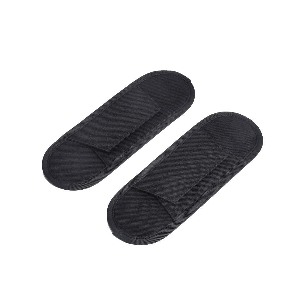 SINAIRSOFT Tactical Shoulder Strap Cushion Pads Vest Backpack Bag Strap Pad