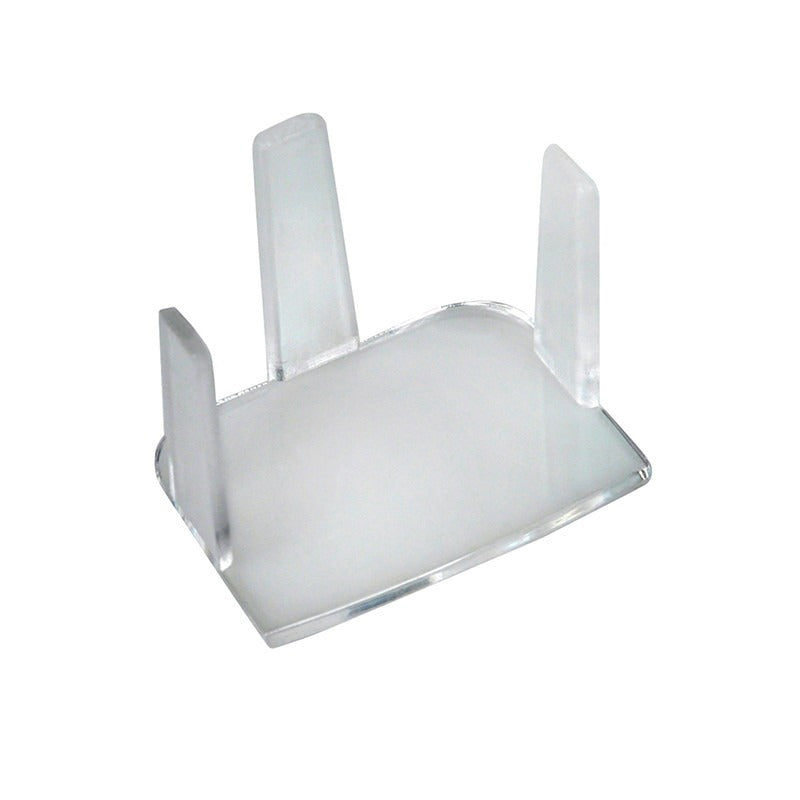 SINAIRSOFT Tactical Red Green Dot Sight Lens Protective Cover For Paintball 551 552 553 557