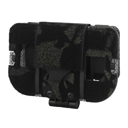 SINAIRSOFT Folded Navigation Board Tactical Phone Holder