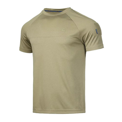 EMERSONGEAR Blue Label Newt Functional T-shirts Tactical Cut Shirts Daily Tops